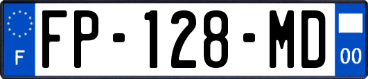 FP-128-MD