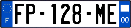 FP-128-ME
