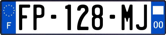 FP-128-MJ
