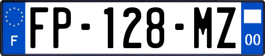 FP-128-MZ