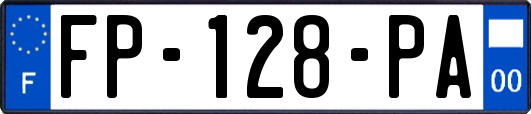FP-128-PA