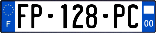FP-128-PC