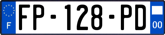 FP-128-PD