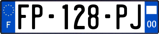 FP-128-PJ