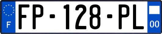 FP-128-PL