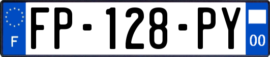 FP-128-PY