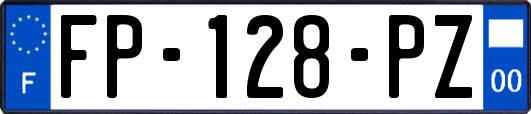FP-128-PZ
