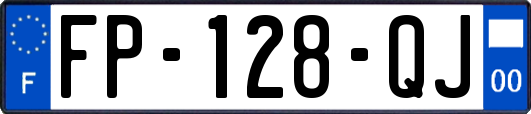 FP-128-QJ