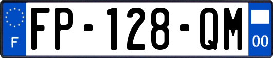 FP-128-QM