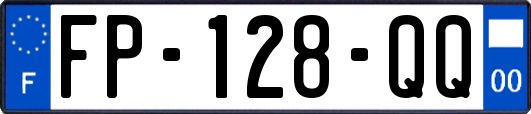 FP-128-QQ