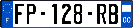 FP-128-RB