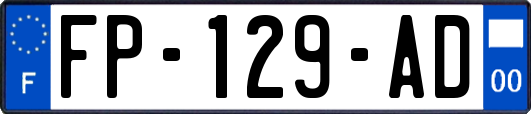 FP-129-AD