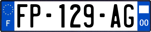 FP-129-AG