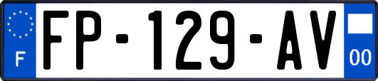 FP-129-AV