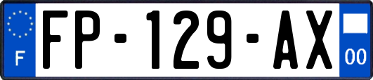 FP-129-AX