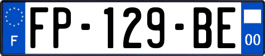 FP-129-BE