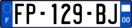 FP-129-BJ