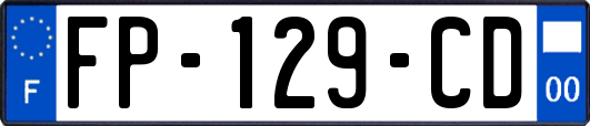 FP-129-CD