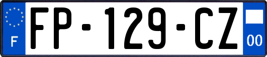 FP-129-CZ