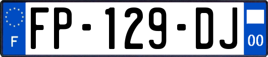 FP-129-DJ