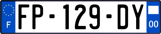 FP-129-DY