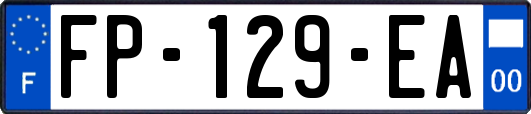 FP-129-EA