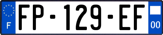 FP-129-EF