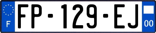 FP-129-EJ