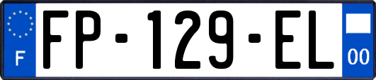 FP-129-EL