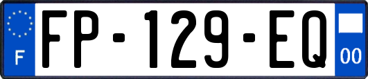 FP-129-EQ
