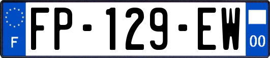 FP-129-EW
