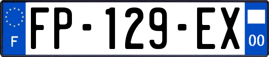 FP-129-EX