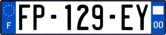 FP-129-EY