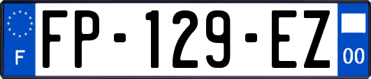 FP-129-EZ