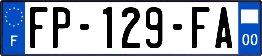 FP-129-FA
