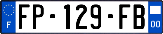 FP-129-FB