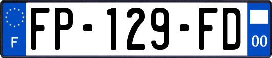 FP-129-FD