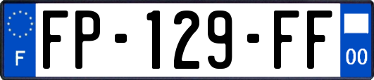 FP-129-FF