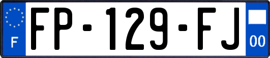 FP-129-FJ