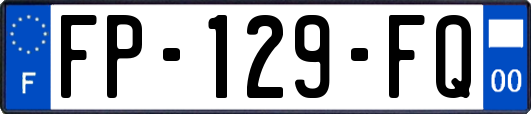 FP-129-FQ
