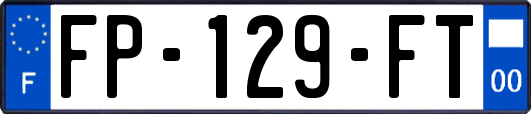 FP-129-FT