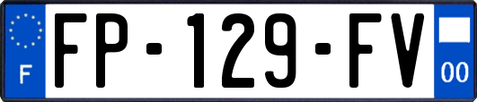 FP-129-FV