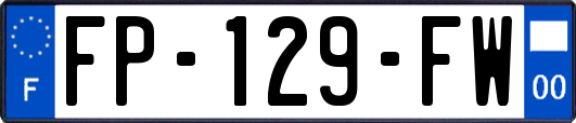 FP-129-FW
