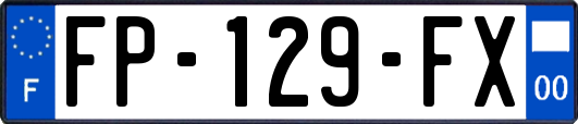 FP-129-FX