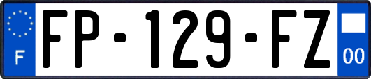 FP-129-FZ