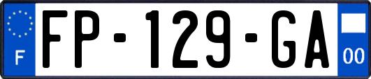FP-129-GA