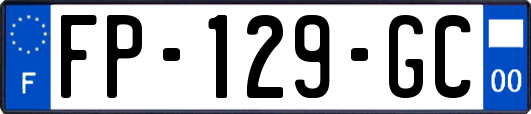 FP-129-GC