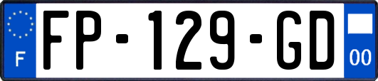 FP-129-GD