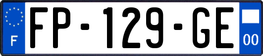 FP-129-GE