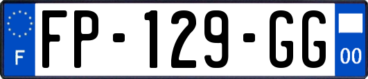 FP-129-GG